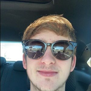 Meet your Posher, Blake